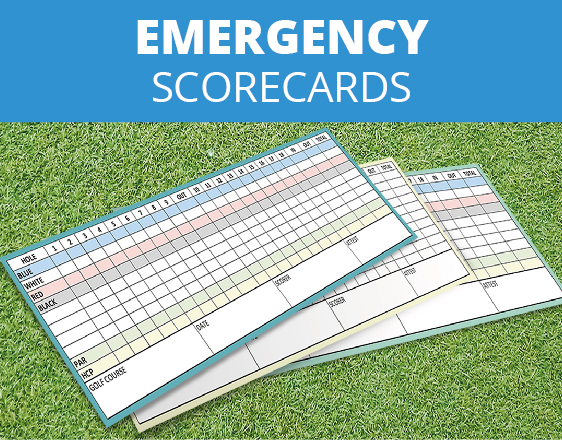 Emergency Scorecards